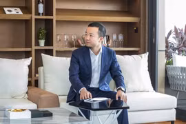 Chân dung tỷ phú đứng sau "tập đoàn lừa đảo" tại Campuchia