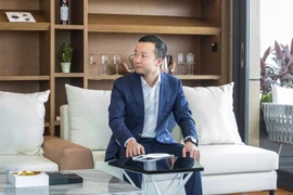 Chân dung tỷ phú đứng sau "tập đoàn lừa đảo" tại Campuchia