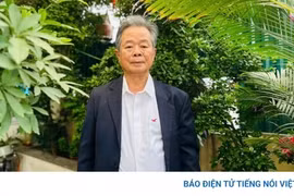 PGS.TS Phạm Ngọc Trung: Vai trò của đại biểu HĐND trong mô hình 2 cấp