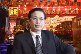 Loạt phát ngôn gây tranh cãi về phụ nữ của ông chủ Bảo Tín Minh Châu