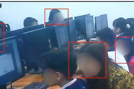 Gian lận ở 'Đấu trường VioEdu', Sở GD&ĐT Hà Nội lên tiếng