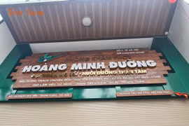 Cận cảnh cơ sở Hoàng Minh Đường ở Hà Nội sau khi bị khởi tố