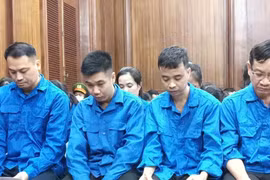 50 bị cáo kháng cáo vụ làm giả phiếu kiểm nghiệm kẹo Kera, sữa Hiup