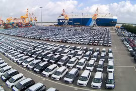 Thị trường ô tô nhập khẩu dần "bình dân hóa", nghịch lý về lượng và giá 