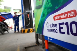 Trải nghiệm xăng E10: Từ lo ngại độ bền động cơ đến dần hình thành niềm tin