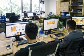 Thương mại điện tử xuyên biên giới thúc đẩy hàng Việt Nam ra thế giới