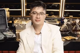 Phơi bày 'ma trận' rửa tiền của Mr Pips