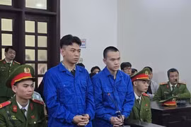 Tòa tuyên y án sơ thẩm với 'Tổng tài' chỉ đạo đánh chủ quán cà phê