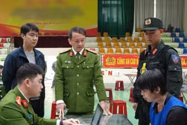 Mở rộng điều tra vụ giả mạo Vietlott lừa đảo hơn 2.300 tỷ đồng