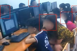 Vụ hủy kết quả thi VioEdu: Áp lực và gian lận trong sân chơi của trẻ nhỏ