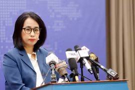 Bộ Ngoại giao lên tiếng về việc ông Chu Đăng Khoa bị bắt ở Nam Phi