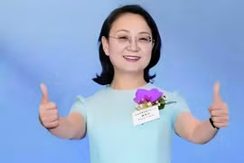 Điều ít biết về nữ tỷ phú giàu nhất Trung Quốc 2025