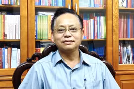 'Bốn kiên định' - La bàn chiến lược của Đảng trong giai đoạn mới