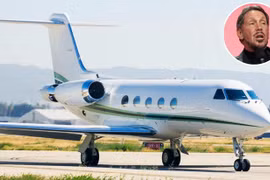 "Độ chịu chơi" bậc nhất của tỷ phú giàu thứ 2 thế giới