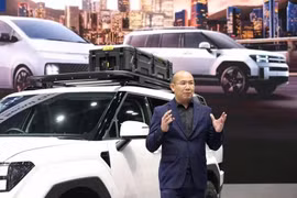 Hyundai cảnh báo nguy cơ giá ôtô có thể biến động mạnh