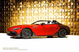  Mercedes-AMG PureSpeed đầu tiên lên sàn xe cũ, hơn 30 tỷ đồng