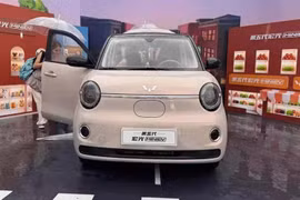 Wuling Hongguang Mini EV 2026 siêu rẻ chỉ 157 triệu đồng, chạy 301km/sạc