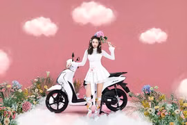 Yamaha Janus 125 và "bí kíp" để Gen Z tự tin tỏa sáng mỗi ngày