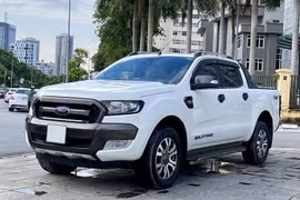 Cục CSGT hướng dẫn phân biệt giữa ôtô con pickup và ôtô tải pickup