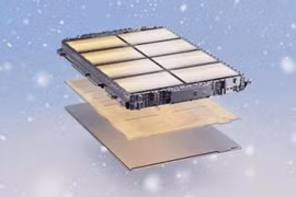 BYD ra mắt pin Blade thế hệ 2 và công nghệ sạc siêu nhanh FLASH Charging