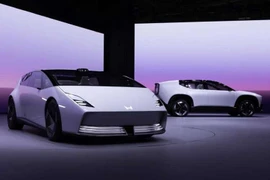 Lỗ hơn 400.000 tỷ - Honda dừng sản xuất ôtô điện, tập trung vào hybrid