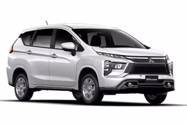Mitsubishi Xpander MT 2026 ra mắt Việt Nam, giá bán 568 triệu đồng
