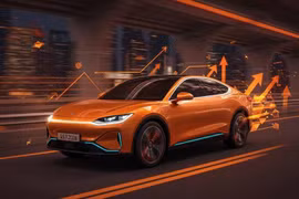 Xiaomi SU7 2026 từ 831 triệu "cháy hàng", bán 15.000 xe chỉ 34 phút