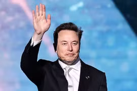 Elon Musk có thể mua được gì với khối tài sản khổng lồ?