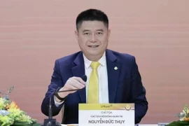 Những ngân hàng thay đổi nhân sự cấp cao dịp cuối năm 