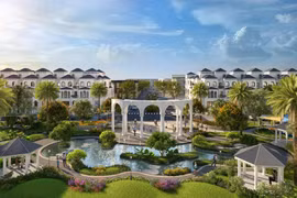 KITA Group: Từ đơn vị M&A đến Nhà kiến tạo dự án “đình đám”