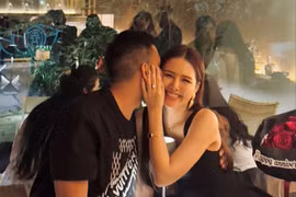 5 năm rút khỏi showbiz, cuộc sống Phanh Lee giờ ra sao?