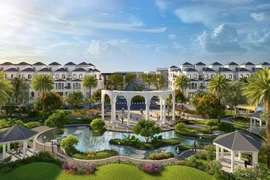 KITA Group: Từ đơn vị M&A đến Nhà kiến tạo dự án “đình đám”