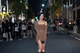 Tò mò về cuộc sống của tiểu thư chuỗi siêu thị ở Đà Nẵng 