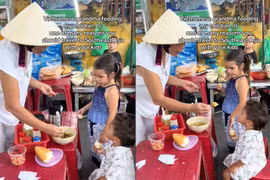 Du khách Tây "nghiện" Việt Nam vì lý do cực đáng yêu