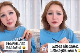 Xoài Non bị soi dấu hiệu quá lệ thuộc cảm xúc vào Gil Lê