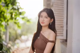 Nàng Mơ bị tố nói trống không, ông Bố Điên bảo vệ con