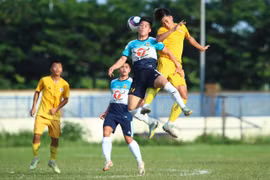 Bóng đá Việt Nam phải kiên định với "nền móng" đào tạo trẻ