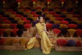 4 năm cưới thiếu gia Phan Thành, tiểu thư Sài thành ra sao?