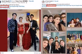 Giữa tâm bão, NSƯT Việt Anh trở lại sau "bay màu" trên mạng