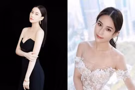 Gương mặt khí chất hào môn của đại tiểu thư Hà Siêu Liên