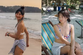 Bị tố "khai gian" số đo body, nữ YouTuber lên tiếng