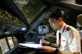 Hà Còi - chàng cơ phó đang gây xôn xao khắp MXH là ai?