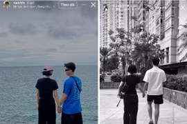 Miu Lê sắp cưới, hé lộ thời điểm diễn ra