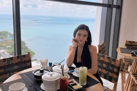 Danh tính nữ TikToker tự nhận nữ hoàng nội y thế hệ mới