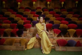 4 năm cưới thiếu gia Phan Thành, tiểu thư Sài thành ra sao?