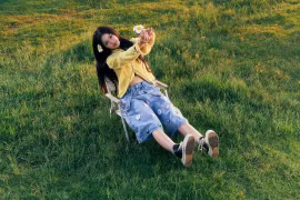 "Em xinh say hi" nhỏ tuổi nhất sở hữu bảng thành tích "chất"