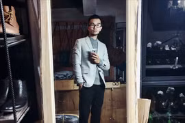 Khi nhà báo bị hô biến thành "doanh nhân bất đắc dĩ"