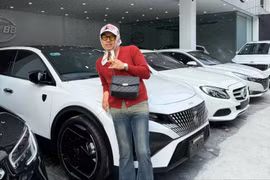 Danh tính TikToker phá nát hình ảnh của G-Dragon ở Việt Nam 