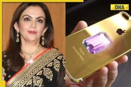 Đại gia nào sở hữu chiếc iPhone trị giá hơn 1.000 tỷ đồng?