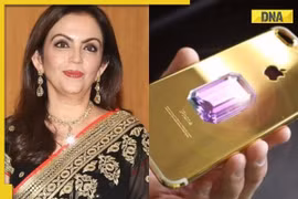 Đại gia nào sở hữu chiếc iPhone trị giá hơn 1.000 tỷ đồng?